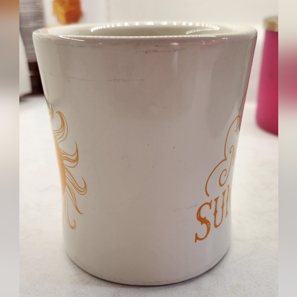 Good Morning Sunshine Mug - Picture 7 of 10